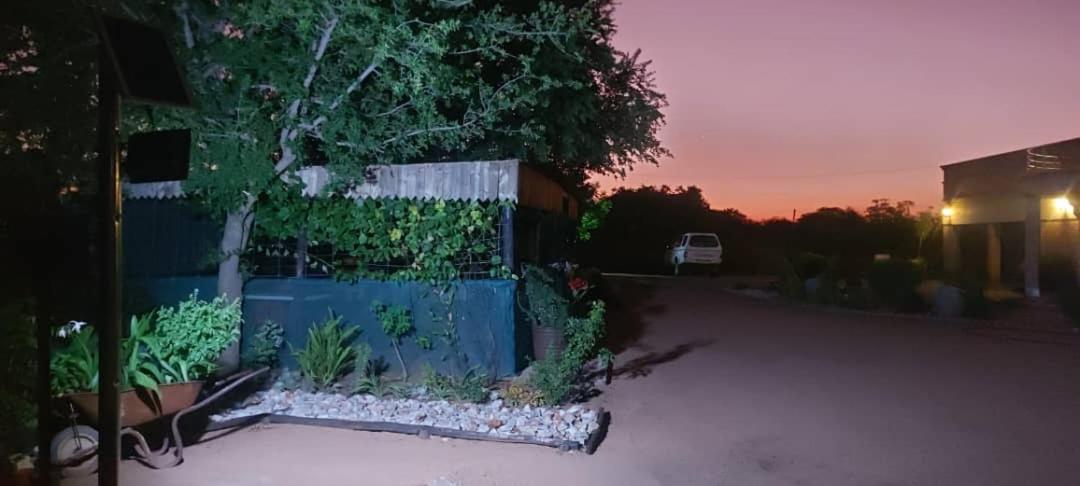 Mmathaba Guest House