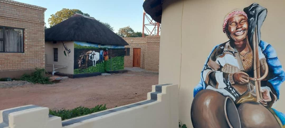 Mmathaba Guest House