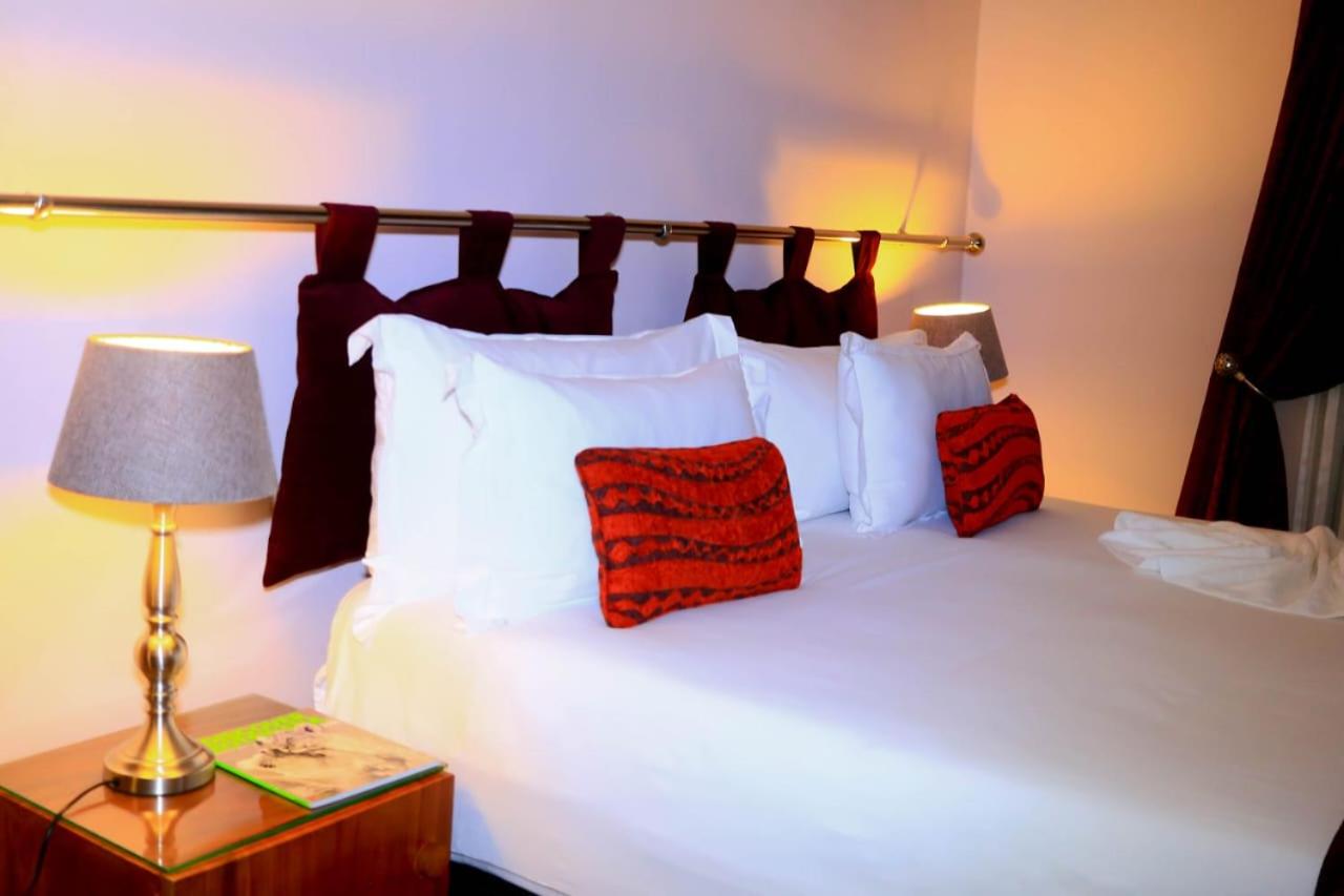 Mmathaba Guest House
