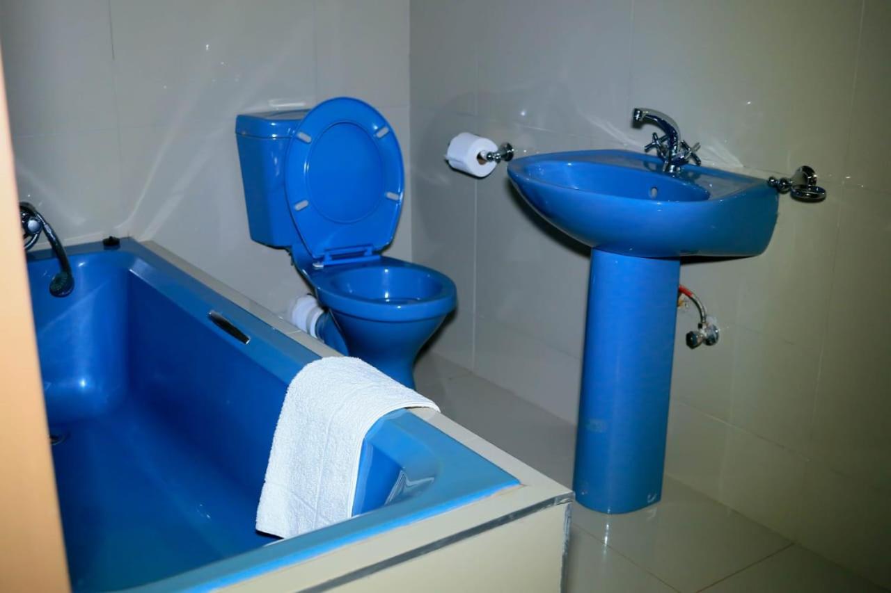 Mmathaba Guest House