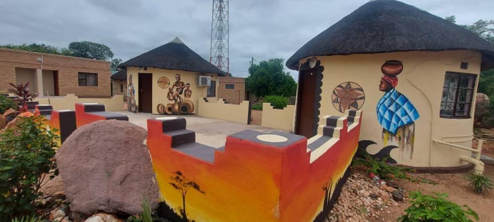 Mmathaba Guest House