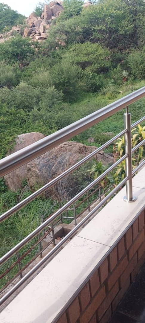 Mmathaba Guest House