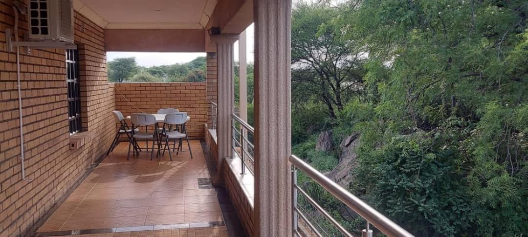 Mmathaba Guest House
