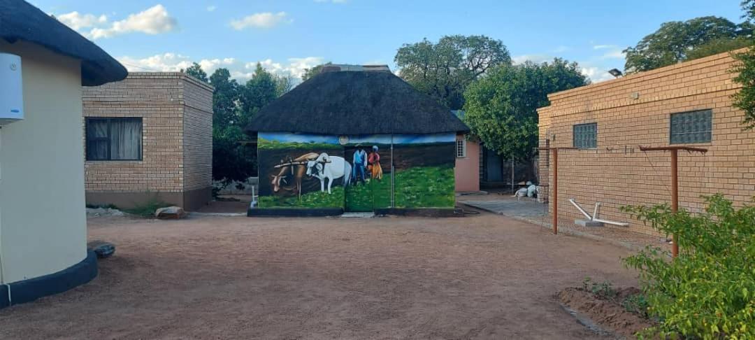 Mmathaba Guest House