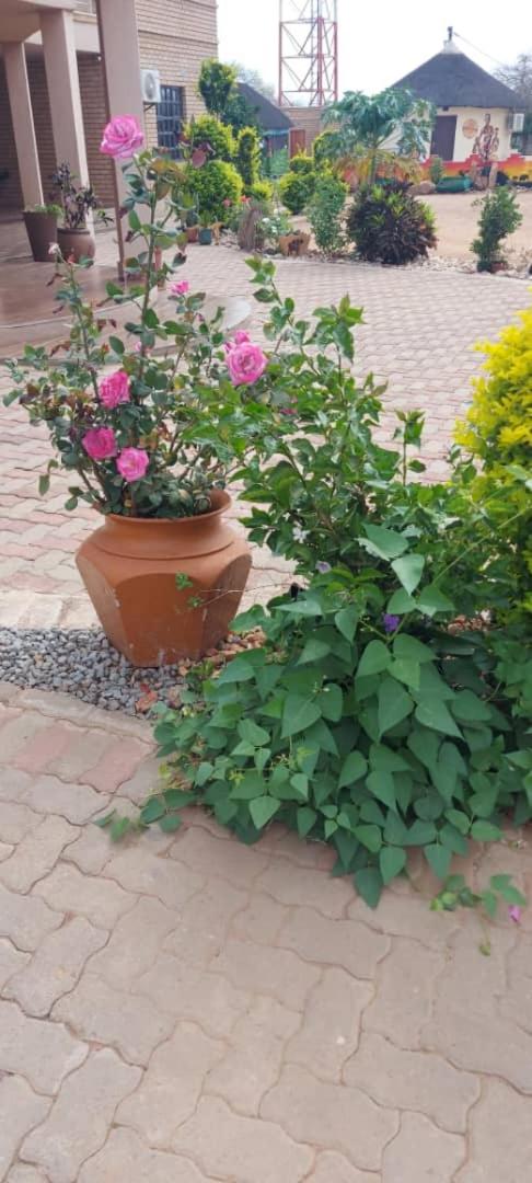 Mmathaba Guest House