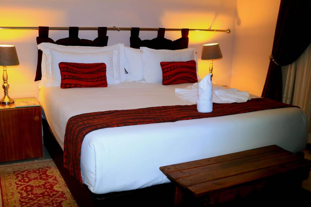 Mmathaba Guest House