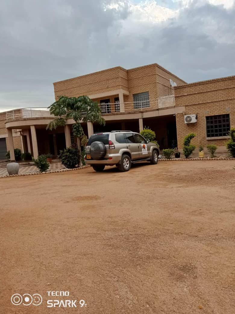 Mmathaba Guest House