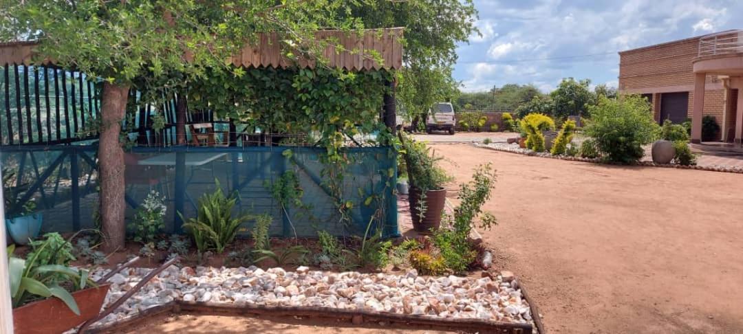 Mmathaba Guest House