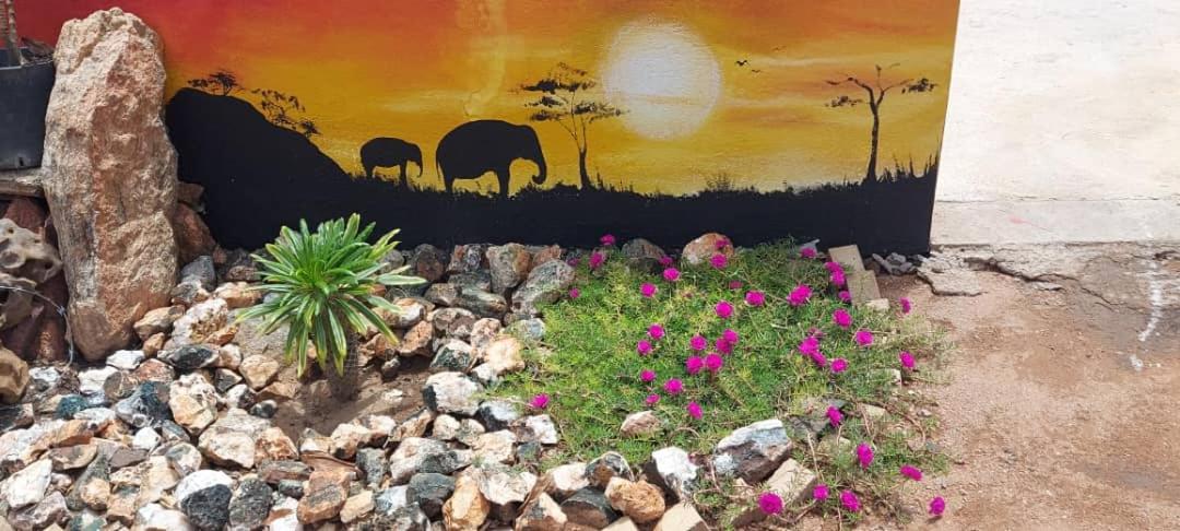 Mmathaba Guest House