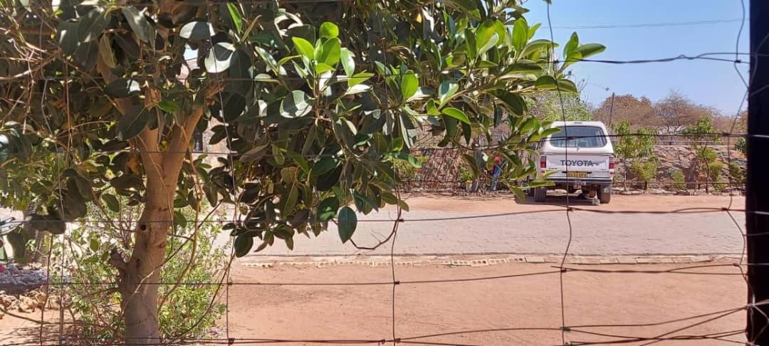 Mmathaba Guest House