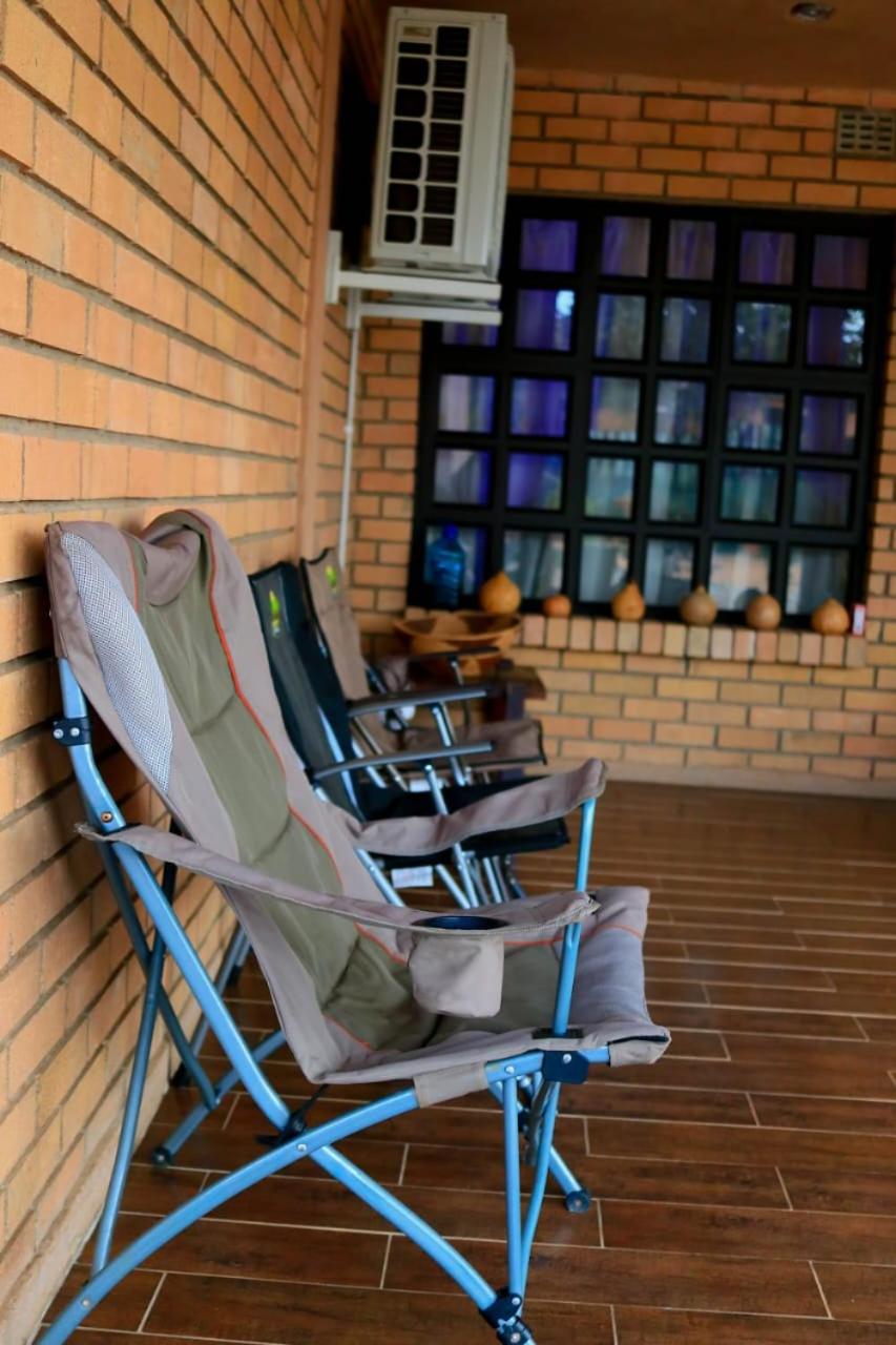 Mmathaba Guest House