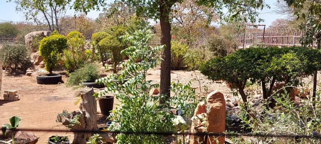 Mmathaba Guest House