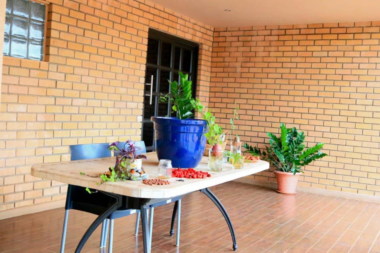 Mmathaba Guest House