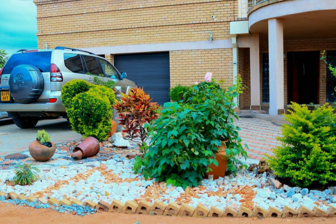 Mmathaba Guest House