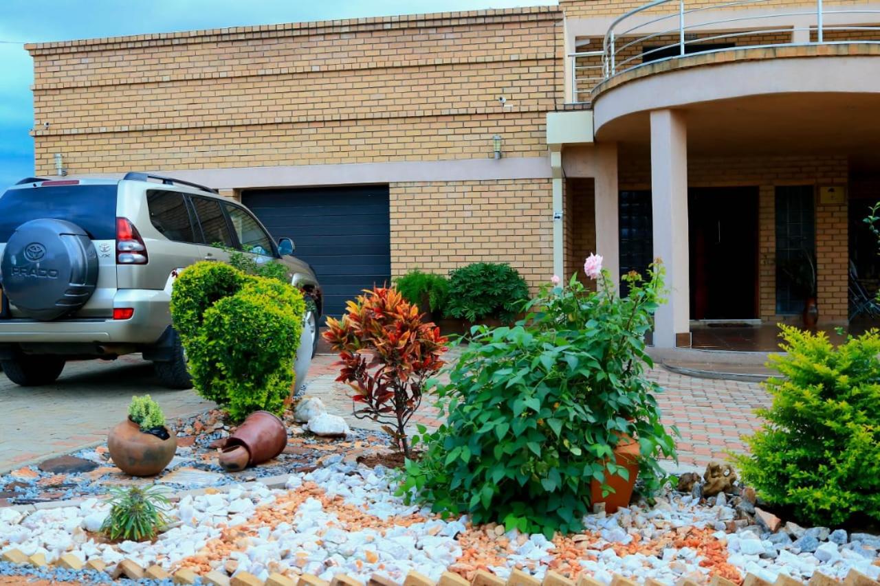 Mmathaba Guest House