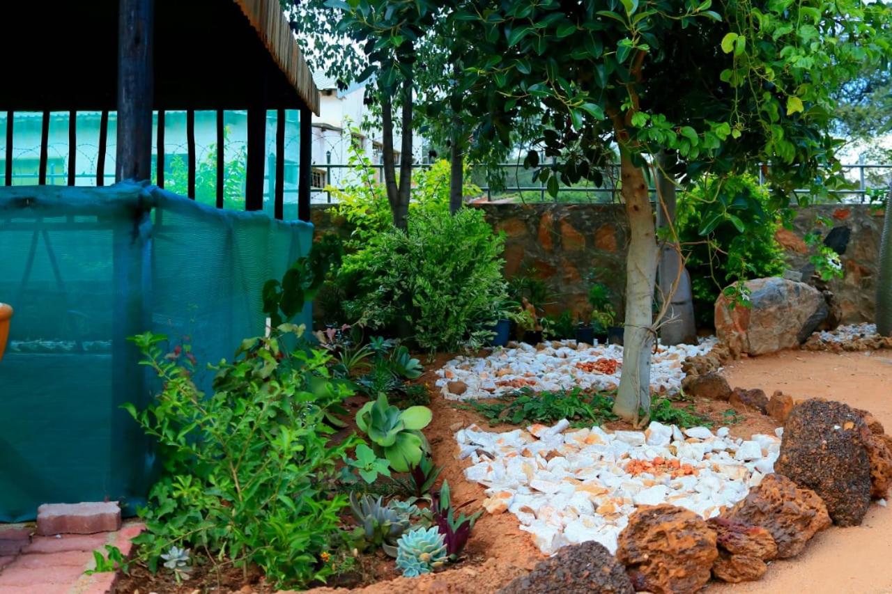 Mmathaba Guest House