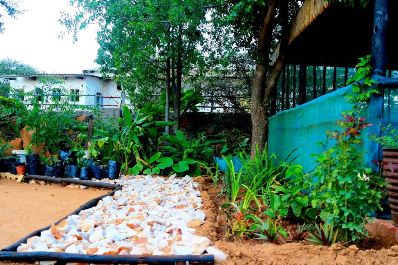Mmathaba Guest House
