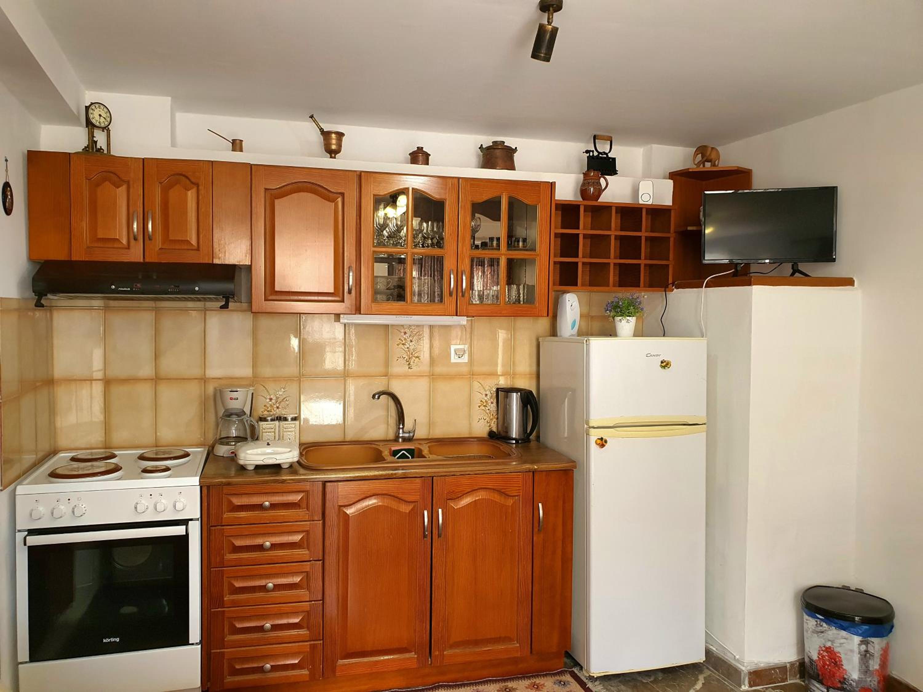 Sunny Home II