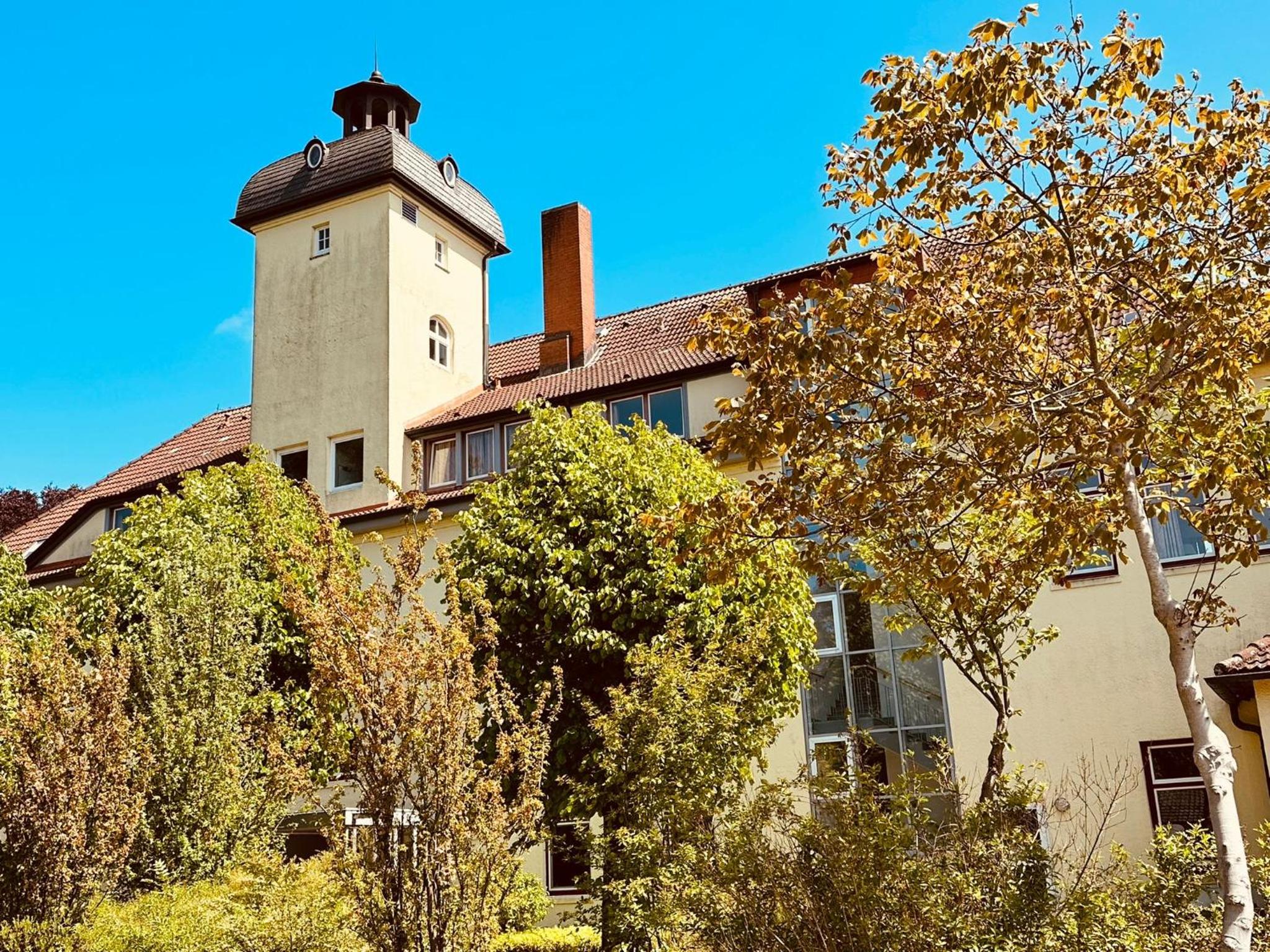 Zeitlos Hotel Garni