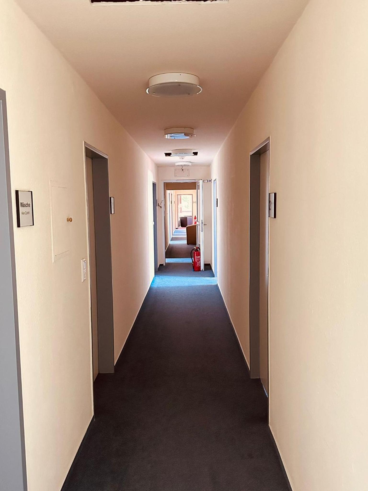 Zeitlos Hotel Garni