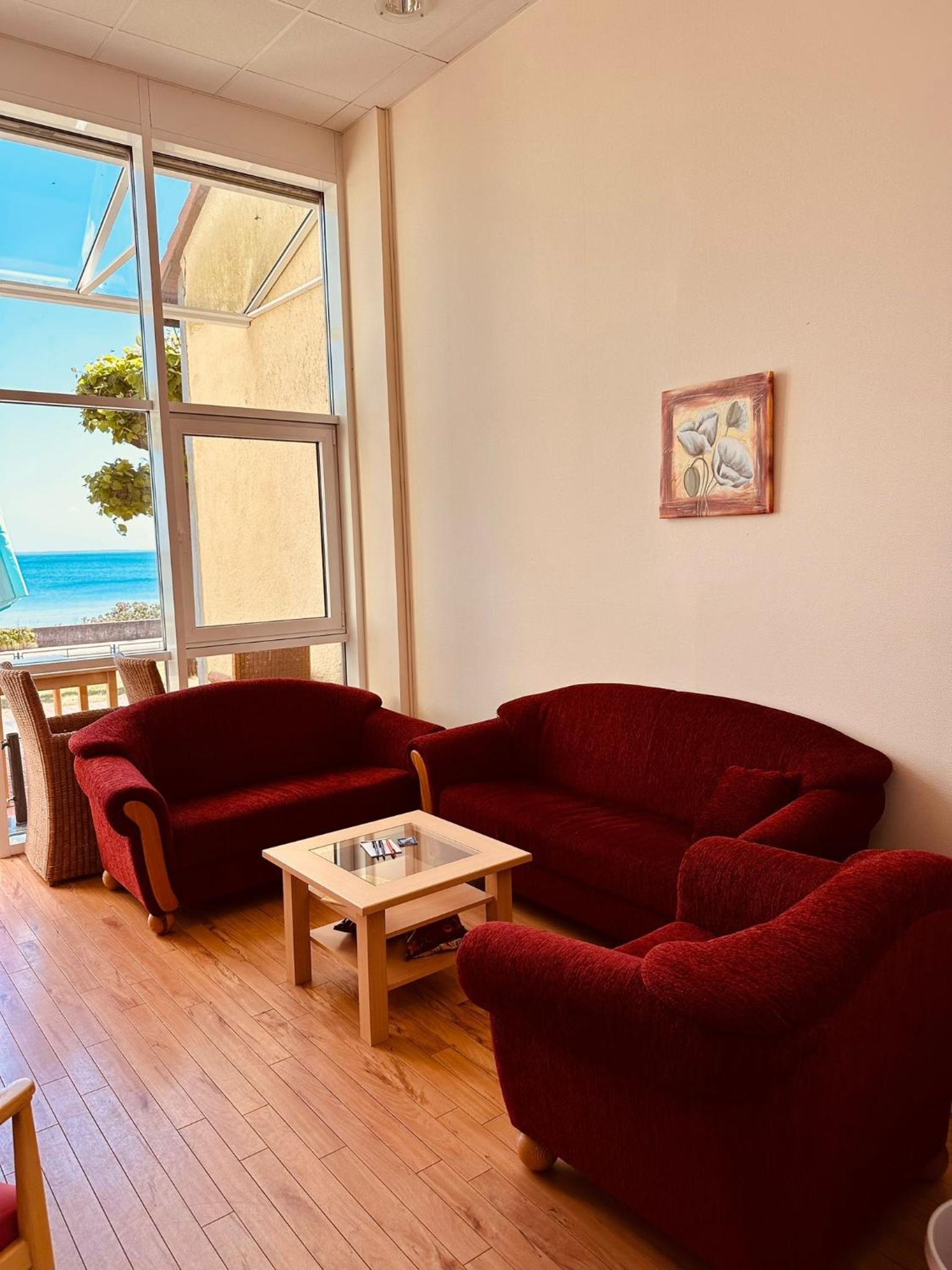 Zeitlos Hotel Garni