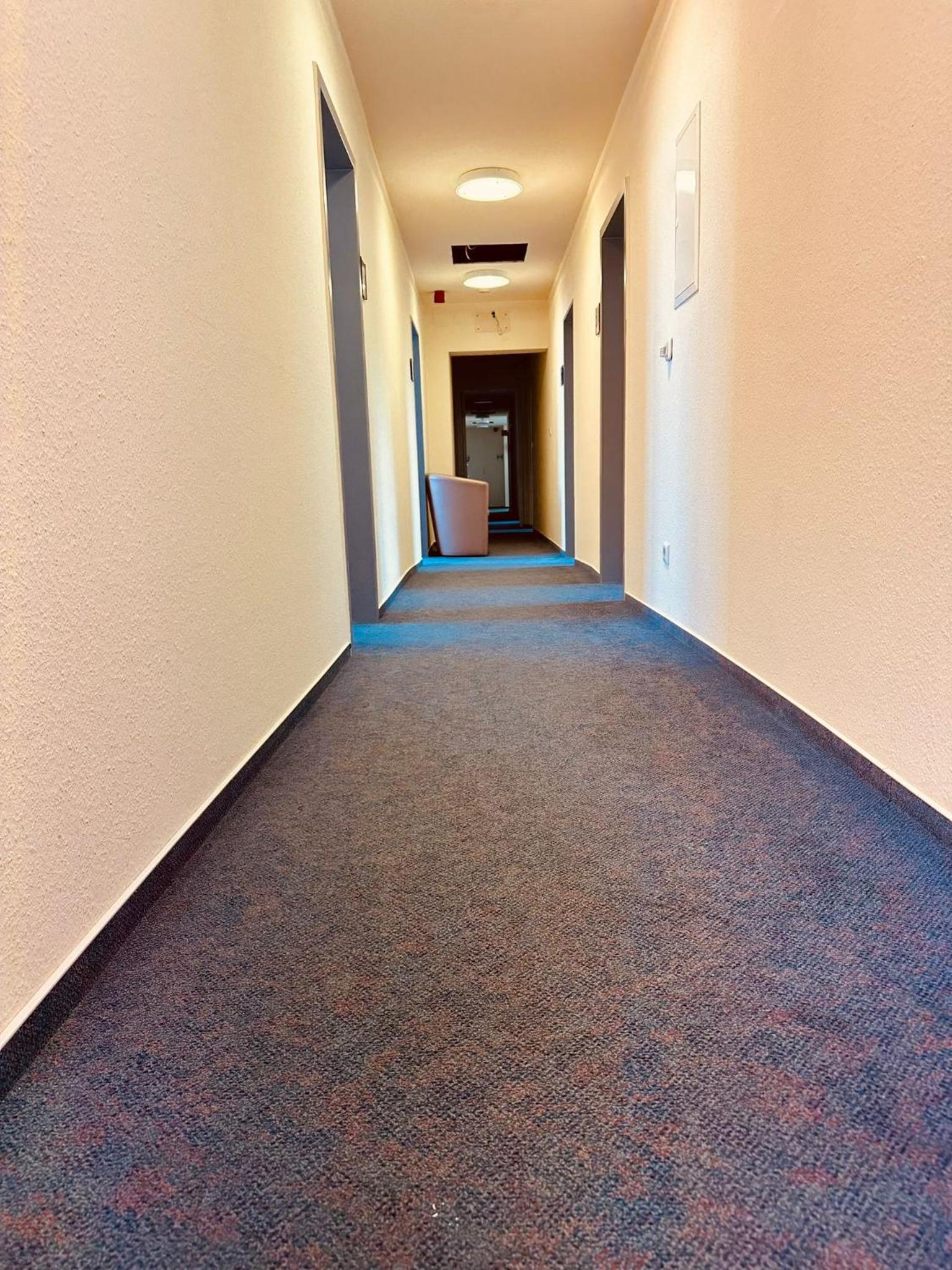 Zeitlos Hotel Garni