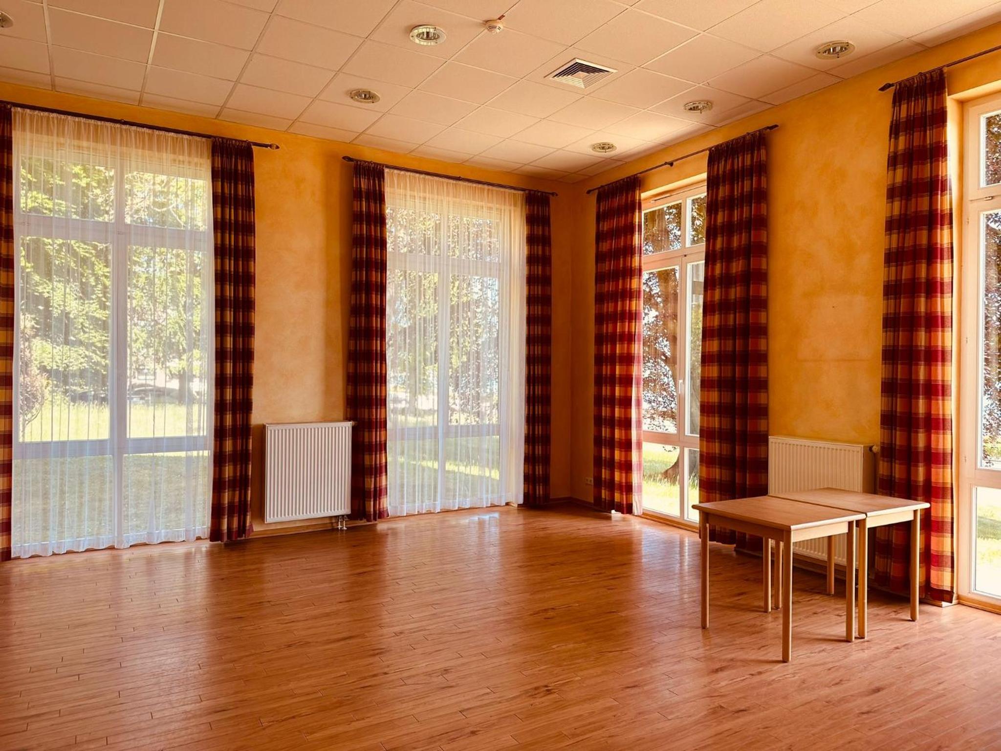 Zeitlos Hotel Garni