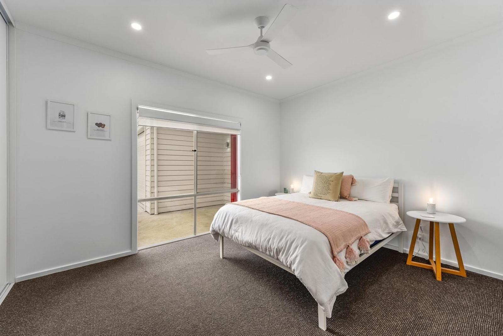 Bright & Easy - Address is 7 Cobb & C Way Pet Friendly Inside