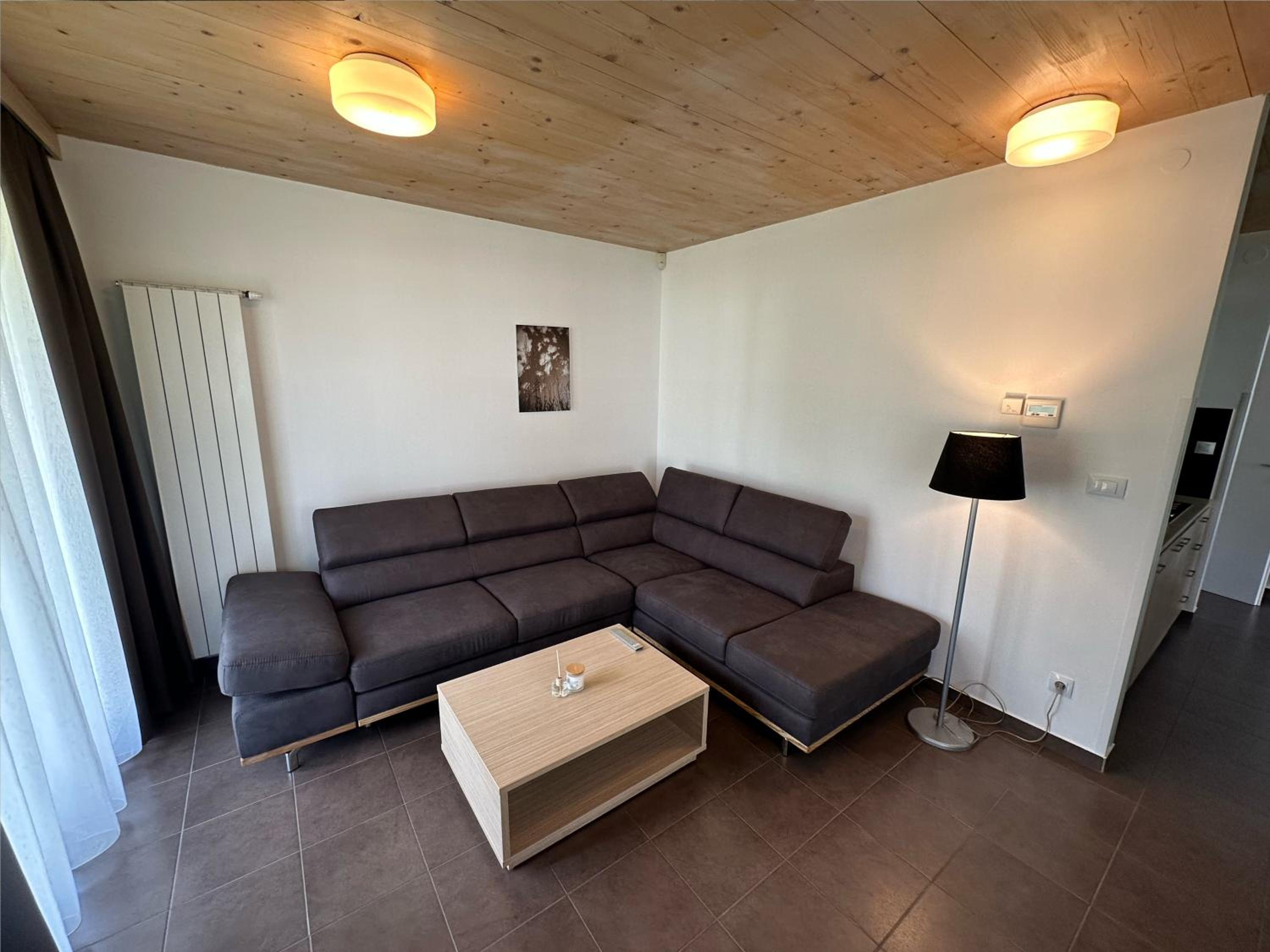 Apartment BRIN