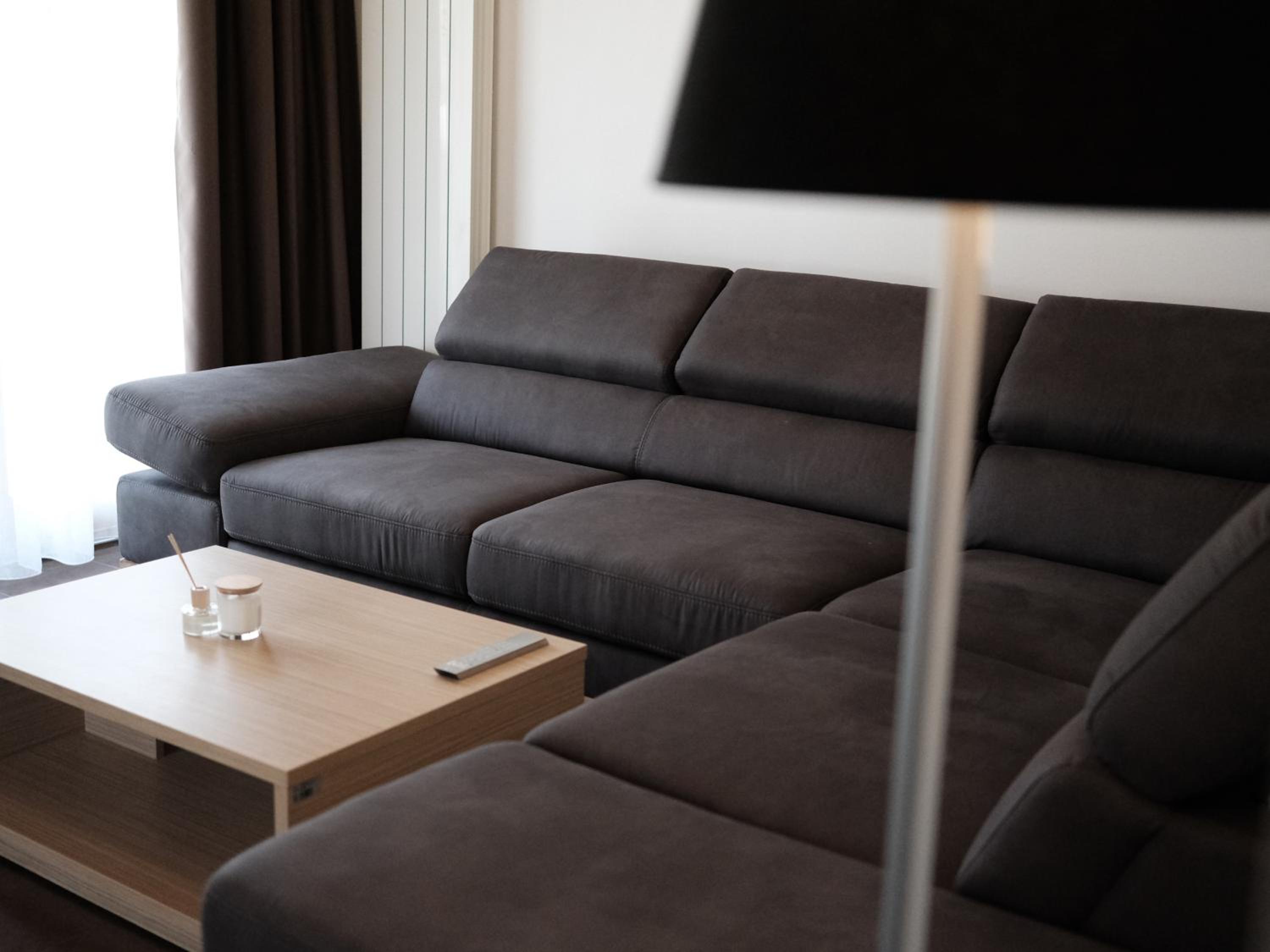 Apartment BRIN