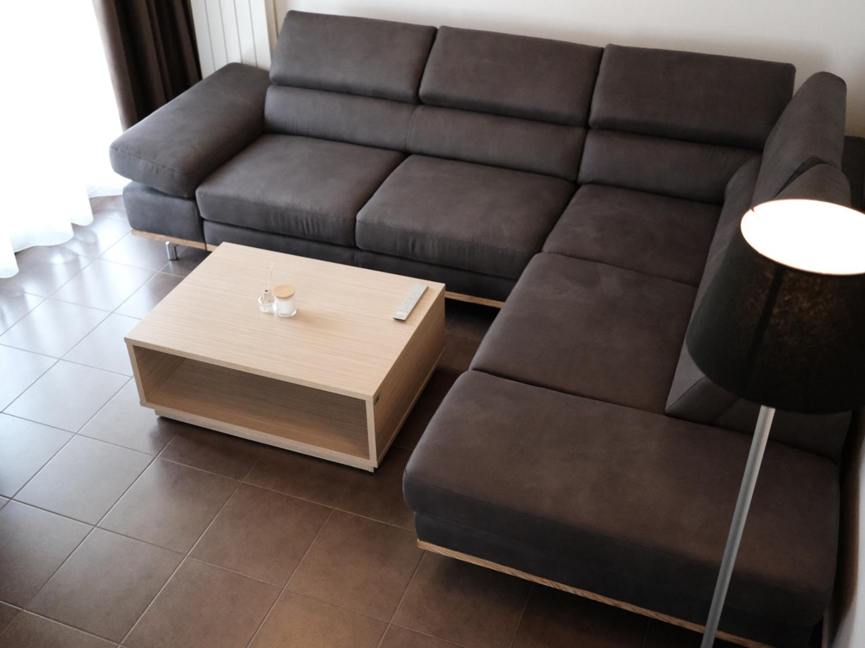 Apartment BRIN