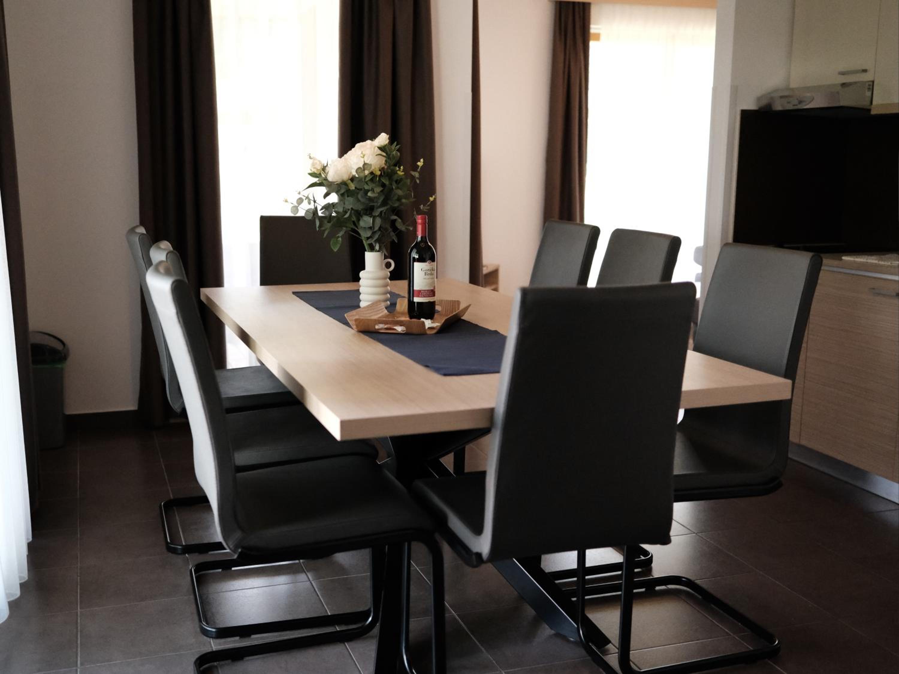 Apartment BRIN