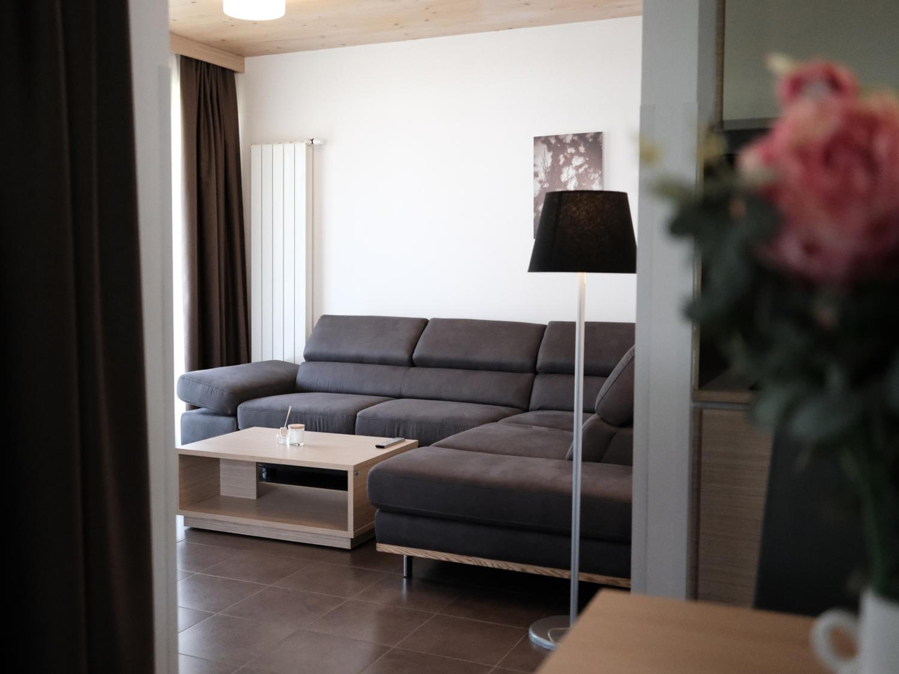 Apartment BRIN