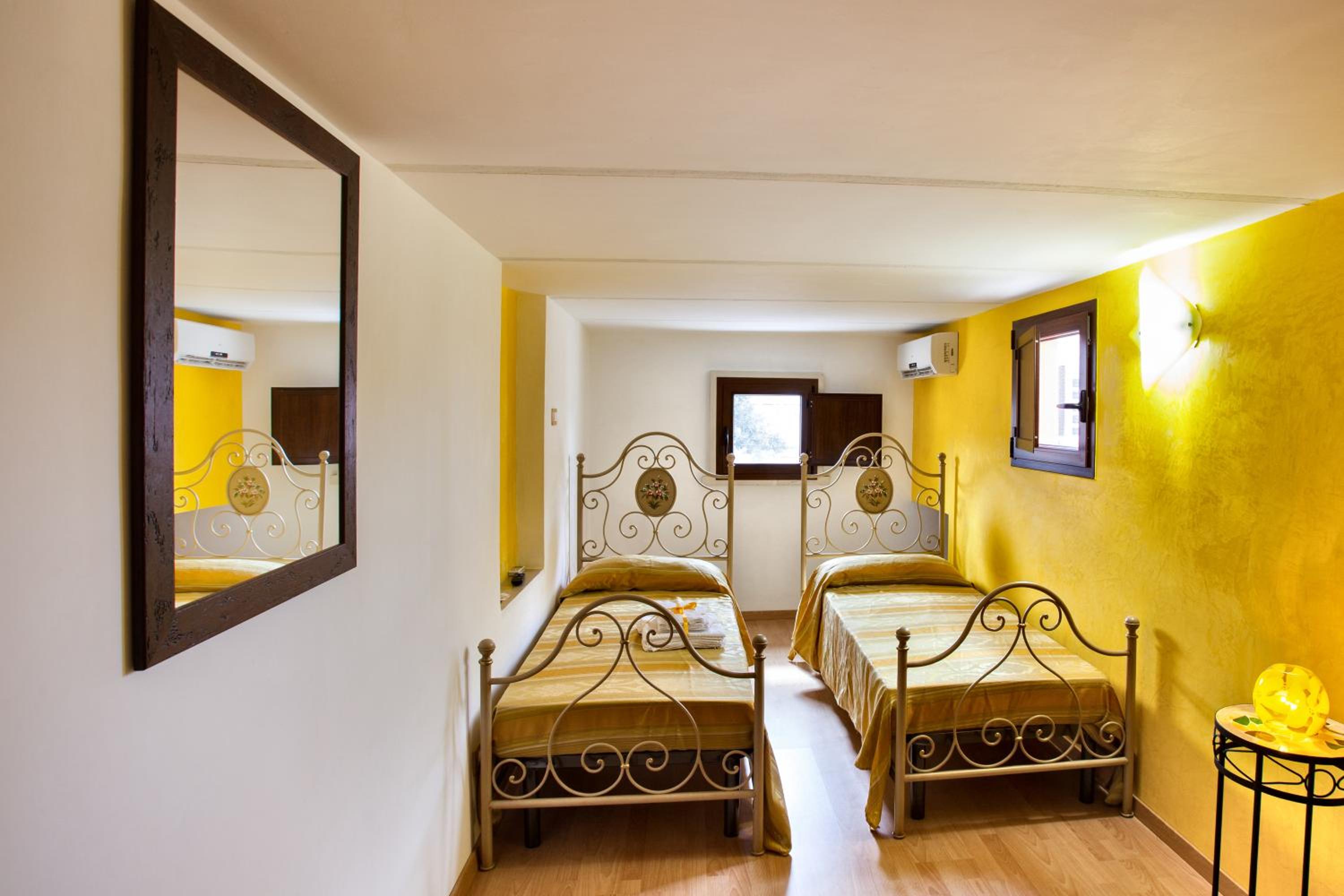 B&B Perla del Sud