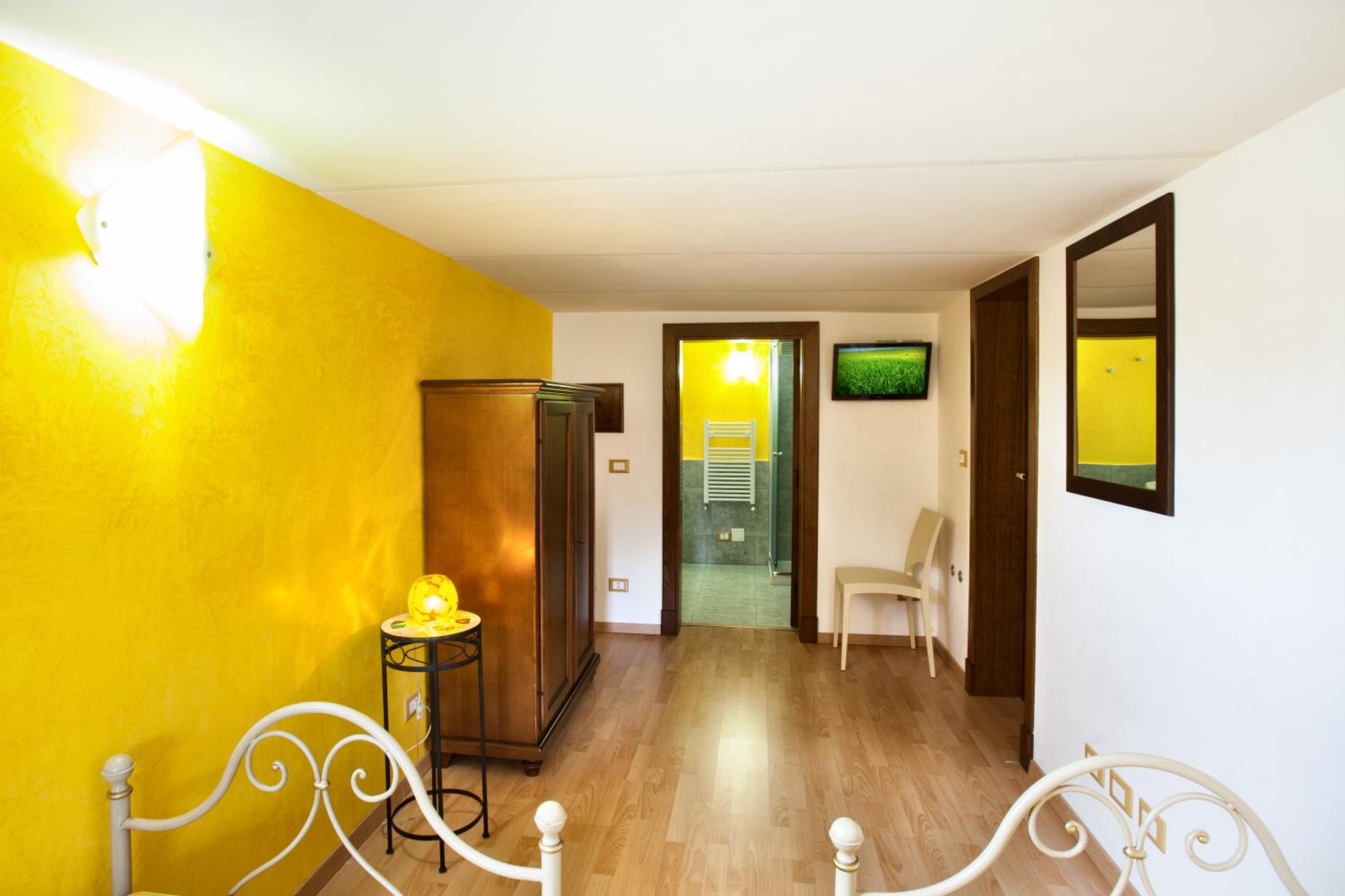 B&B Perla del Sud