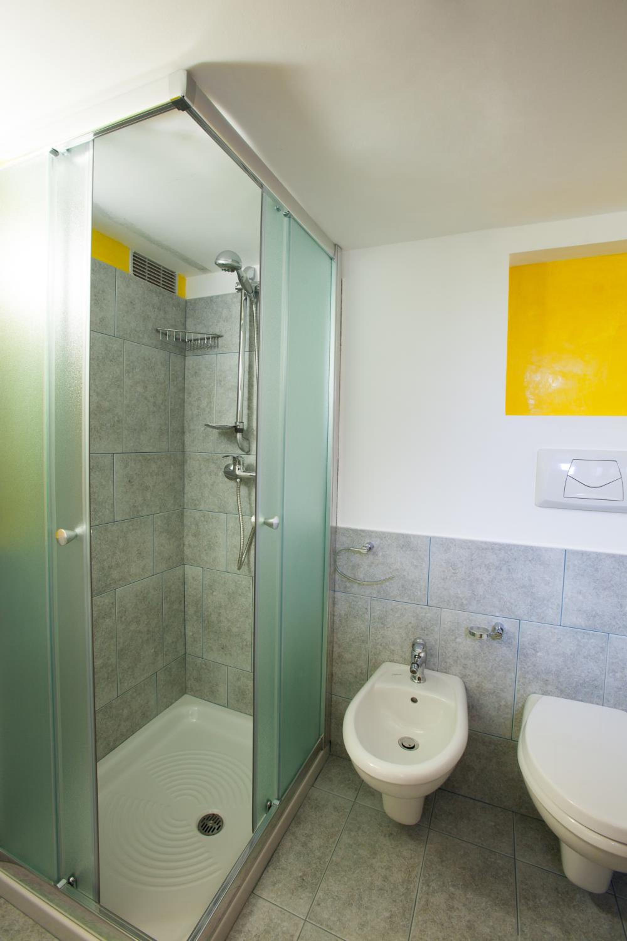 B&B Perla del Sud