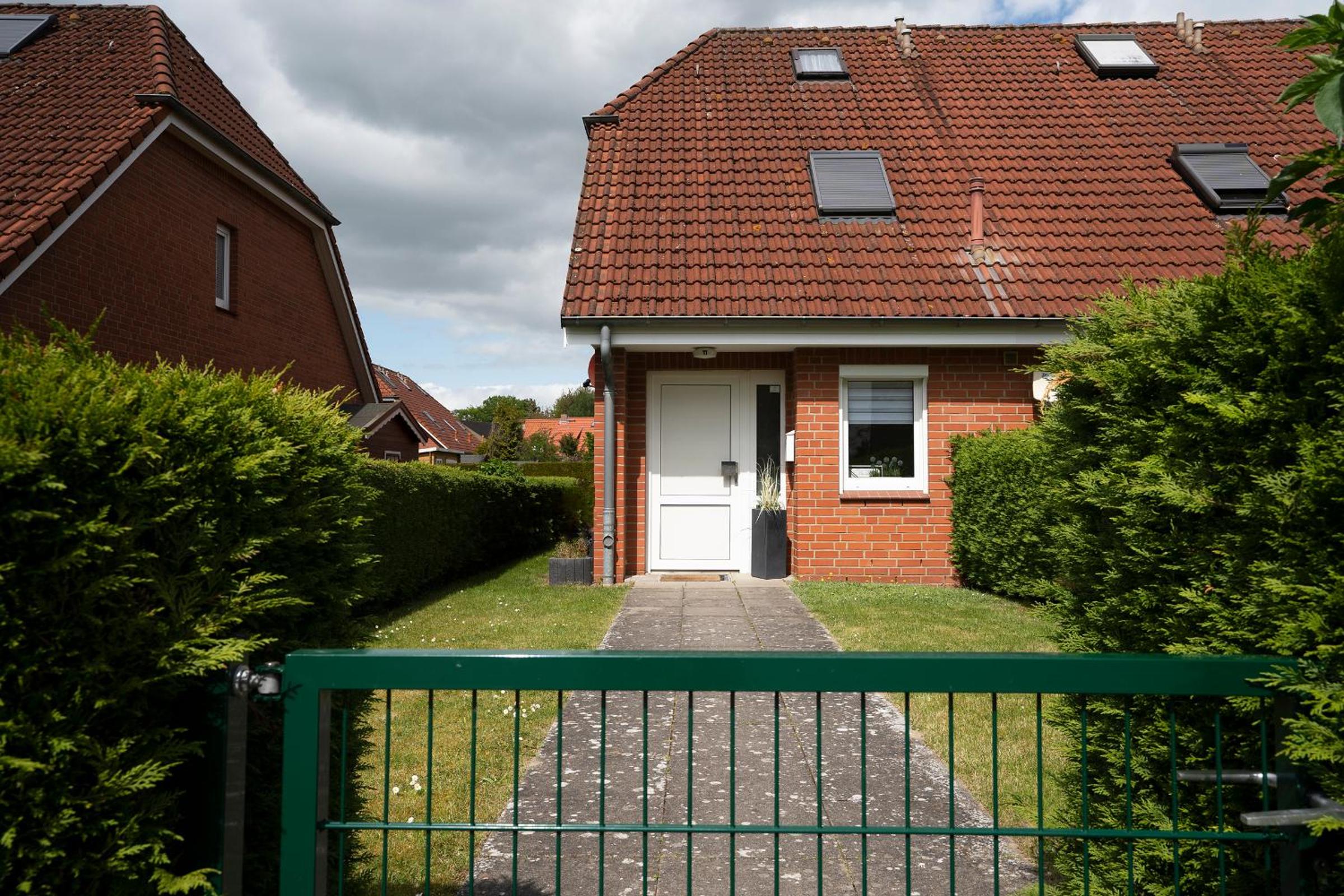 Ferienwohnpark Amselweg Ferienhaus 11