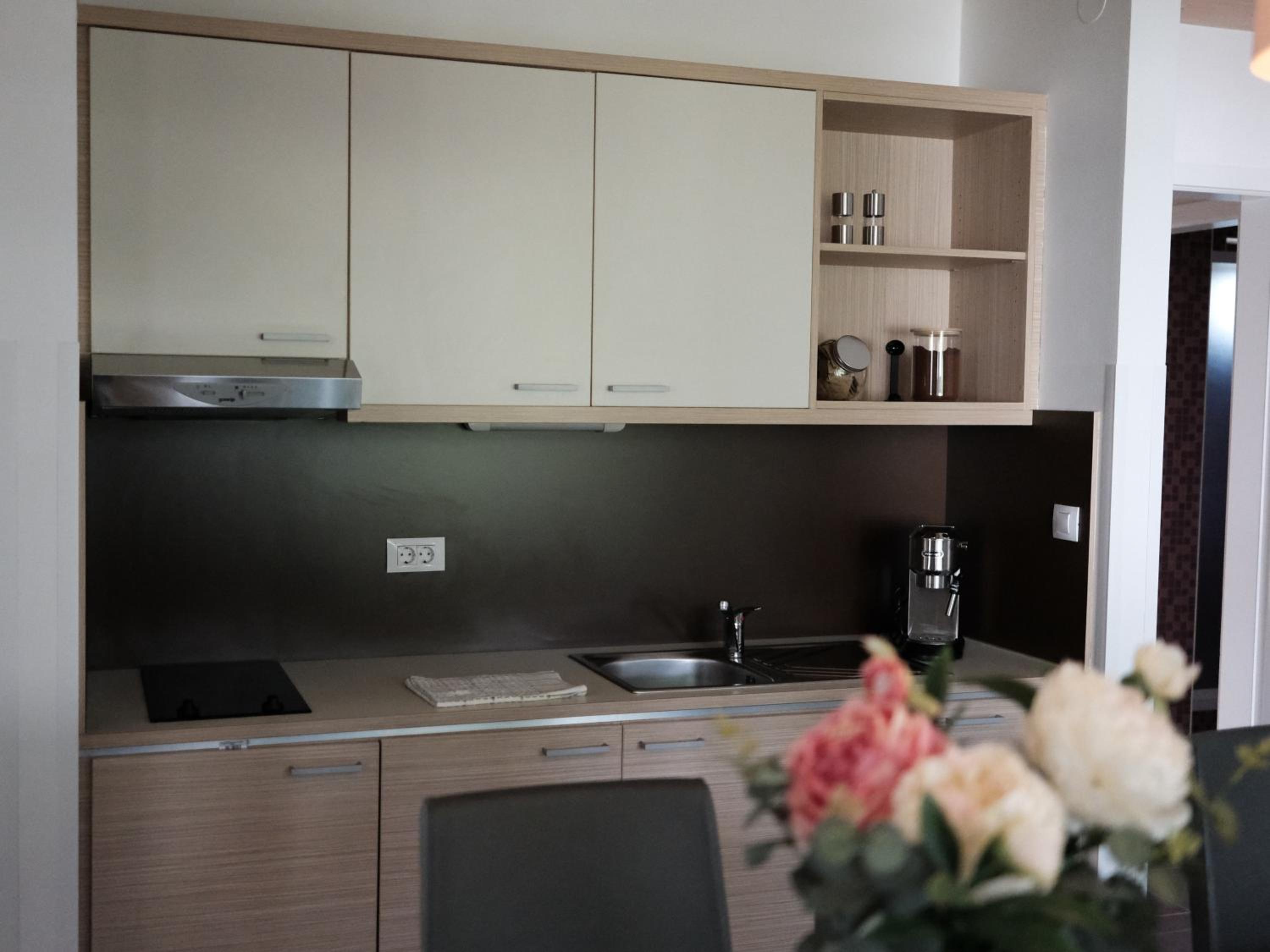 Apartment BRIN