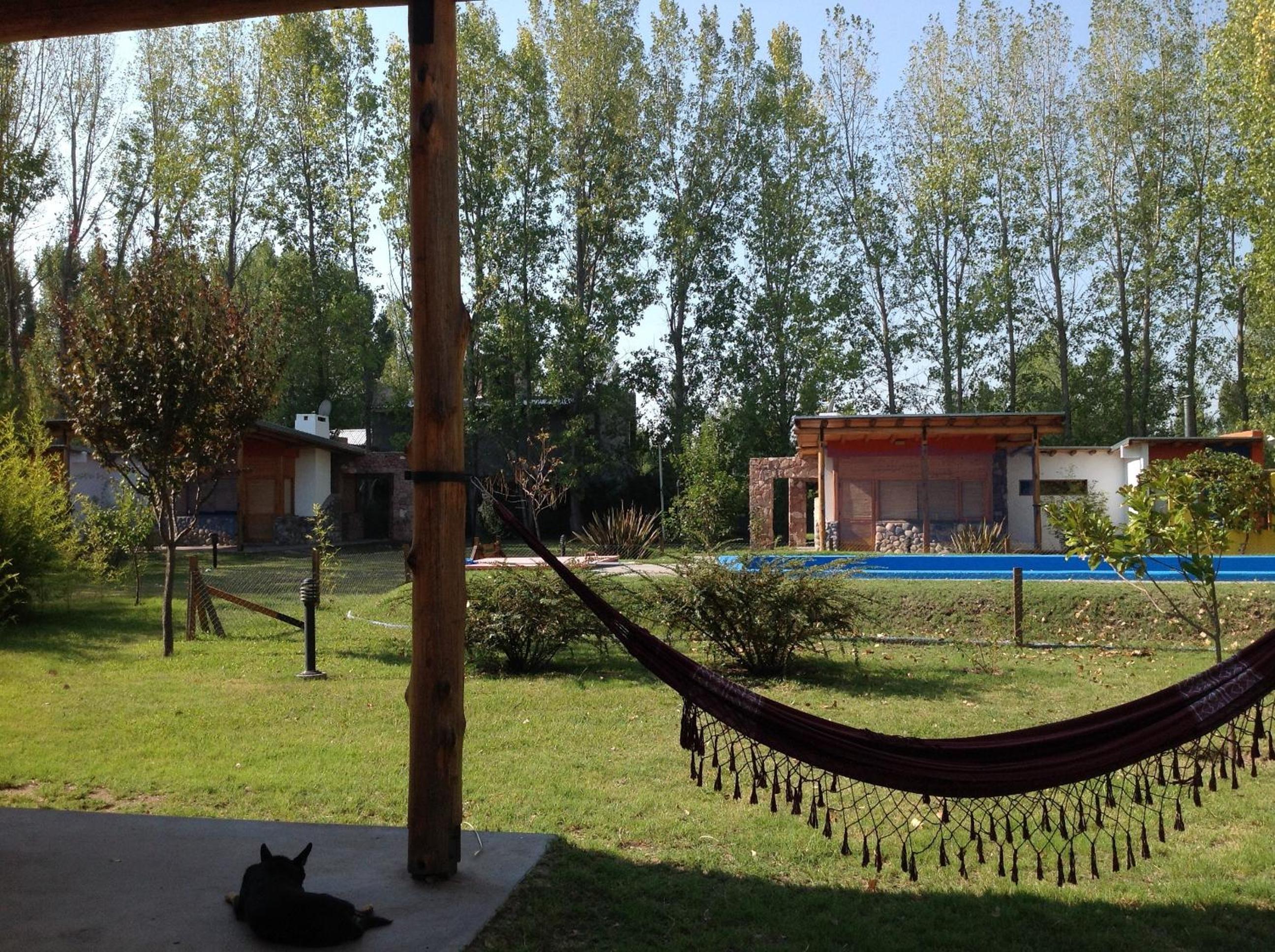 La Viñuela