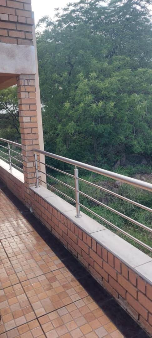 Mmathaba Guest House