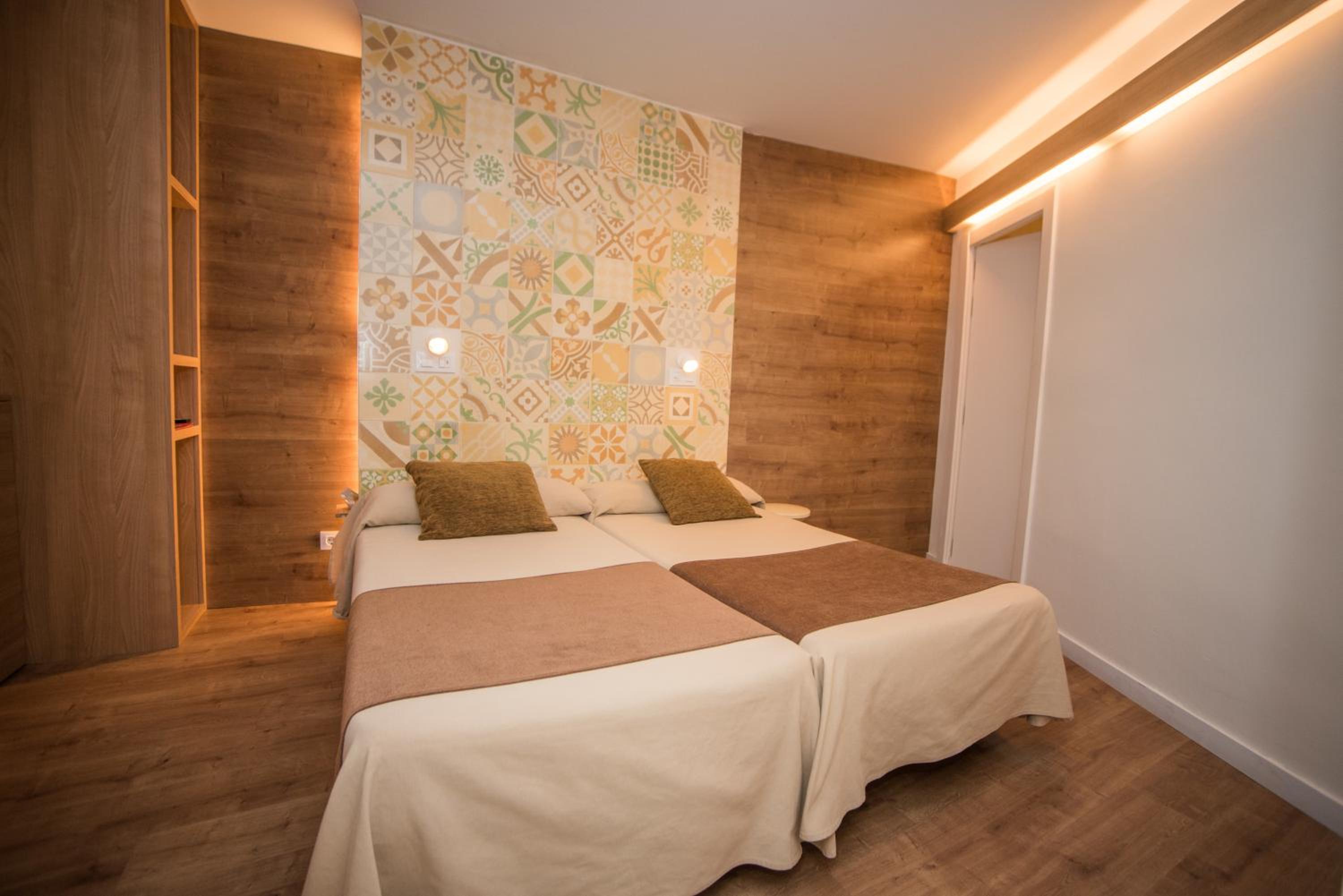 Hostal Marenostrum