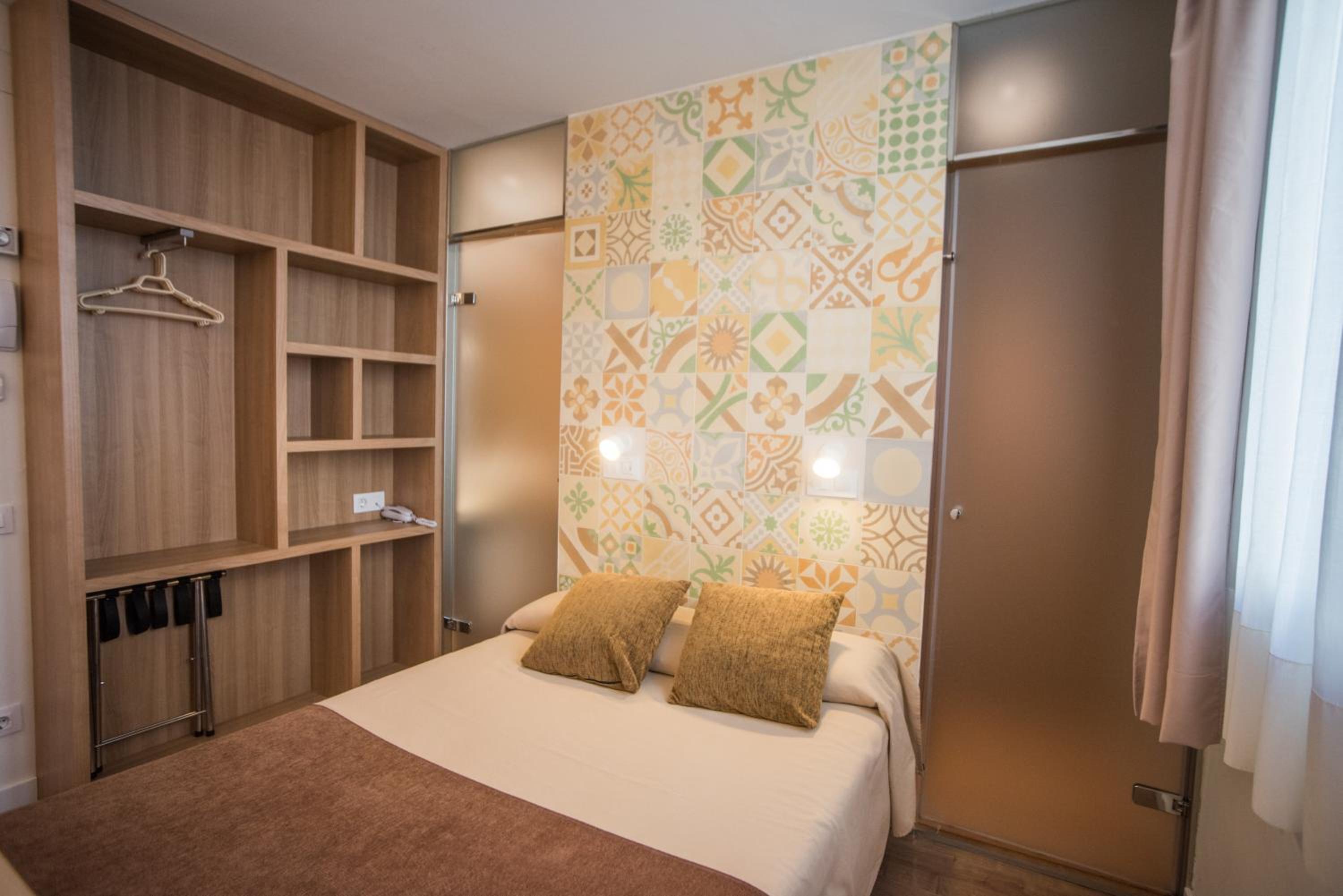 Hostal Marenostrum