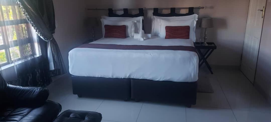 Mmathaba Guest House