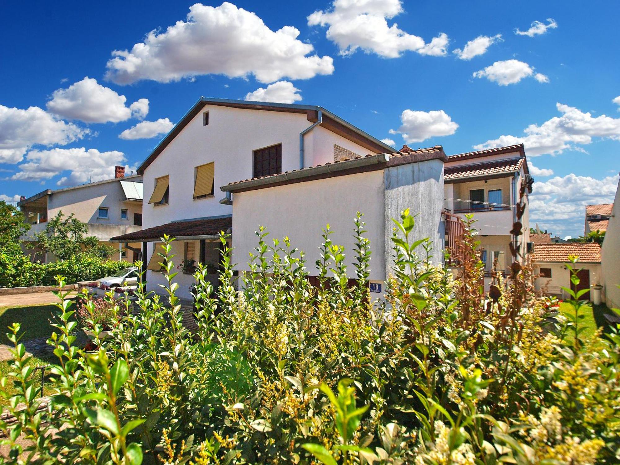 Apartments Marija 1124 view 4