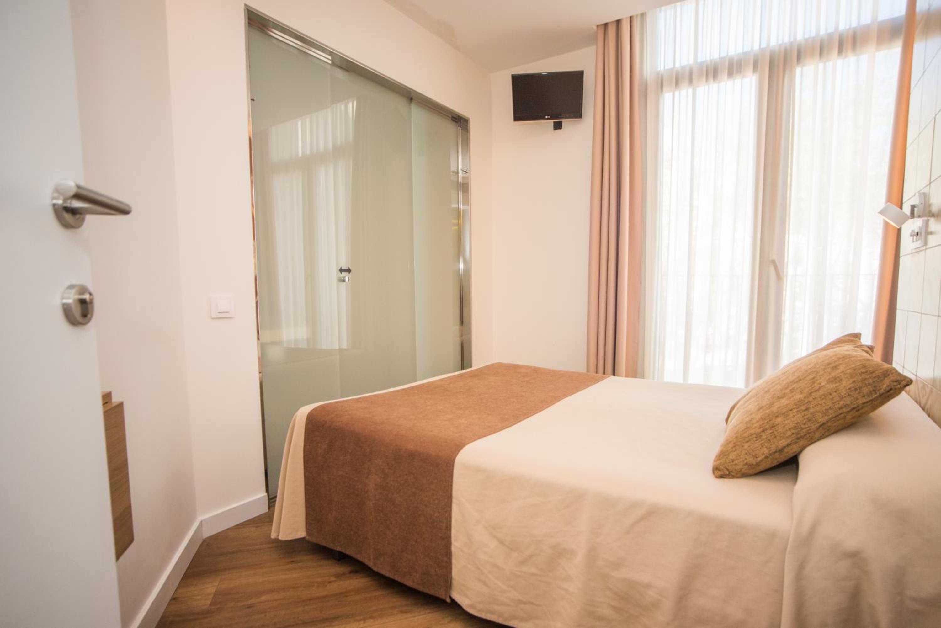 Hostal Marenostrum