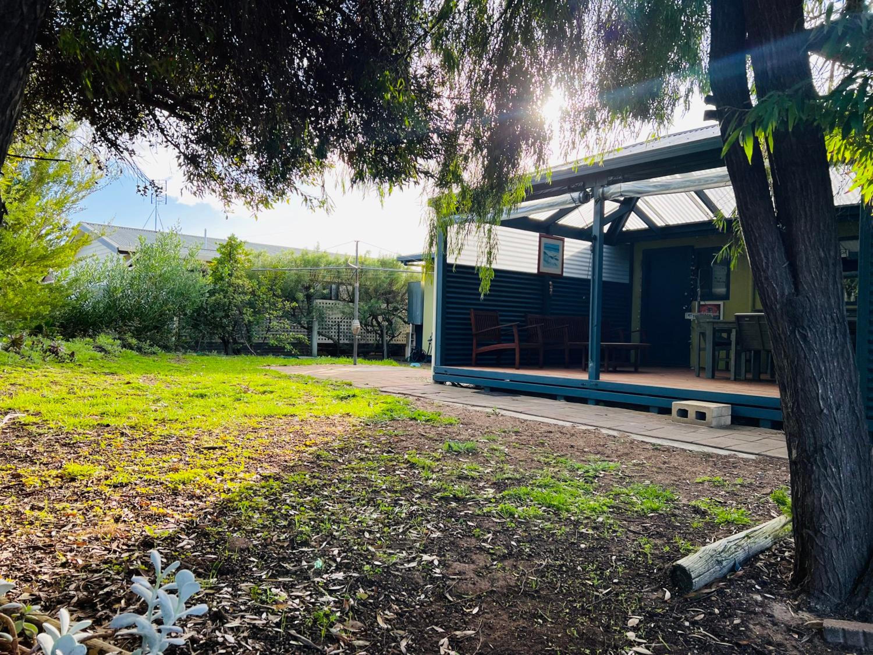 Da Ja Surf - Pet Friendly