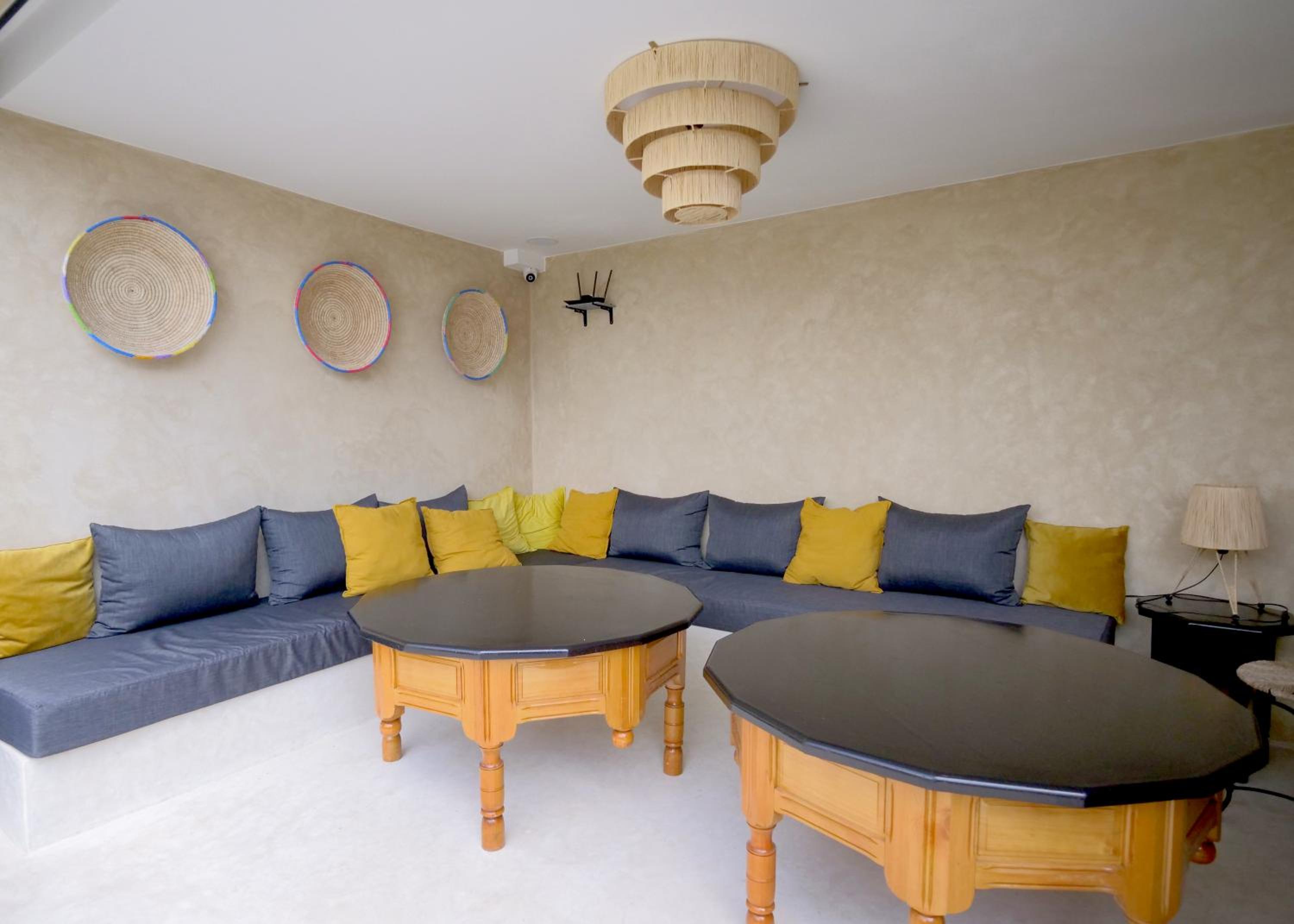 lounge
