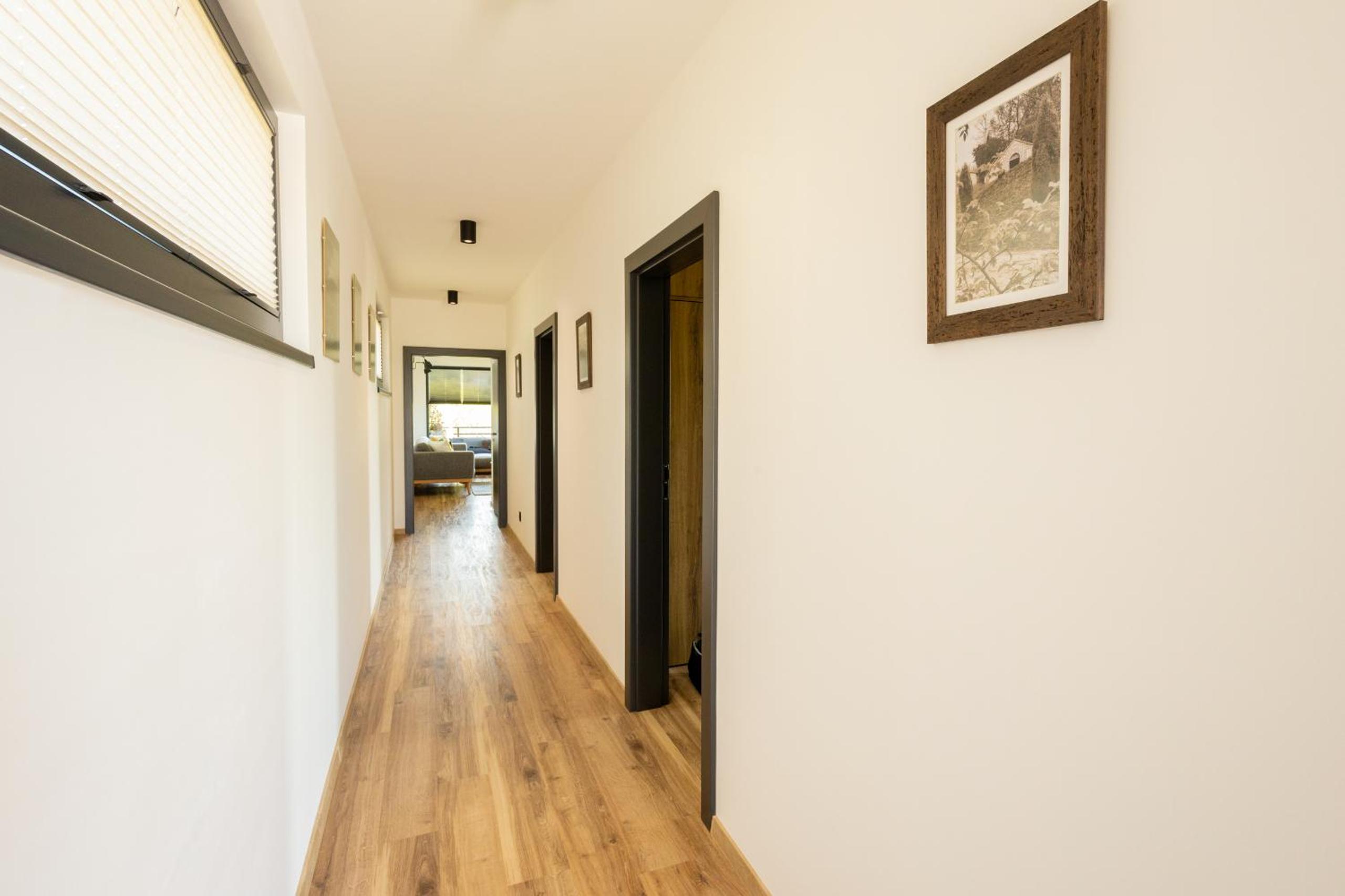 Ubytovanie na Tokaji Empora Apartman