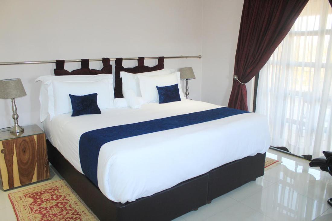 Mmathaba Guest House