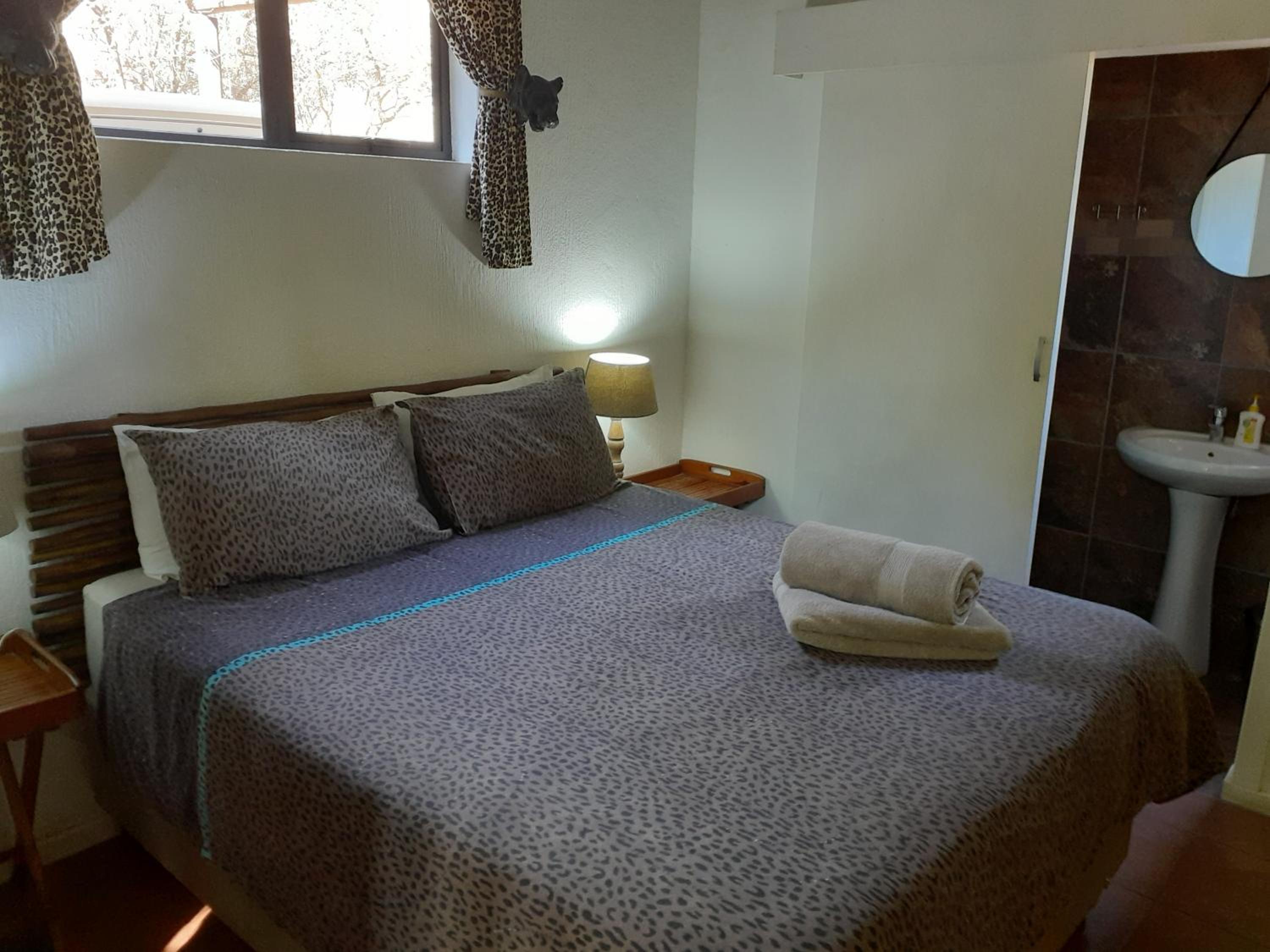 Kruger Dreams Lodge